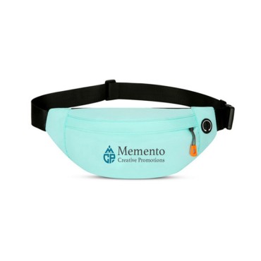 Crossbody Fanny Pack