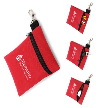 Golf pouch