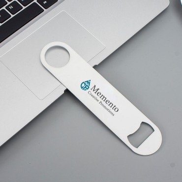 Bottle opener