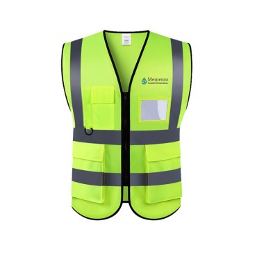 Safety vest