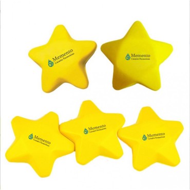 Star stress reliever
