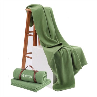 Travel Blanket