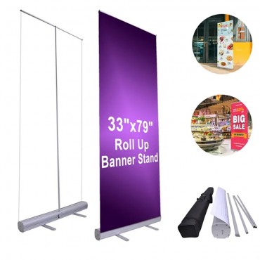 Pull up Banner 